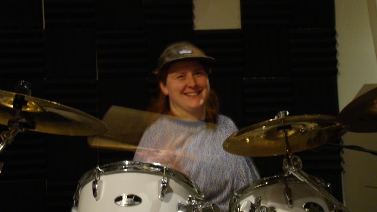 Hazel Brueckman